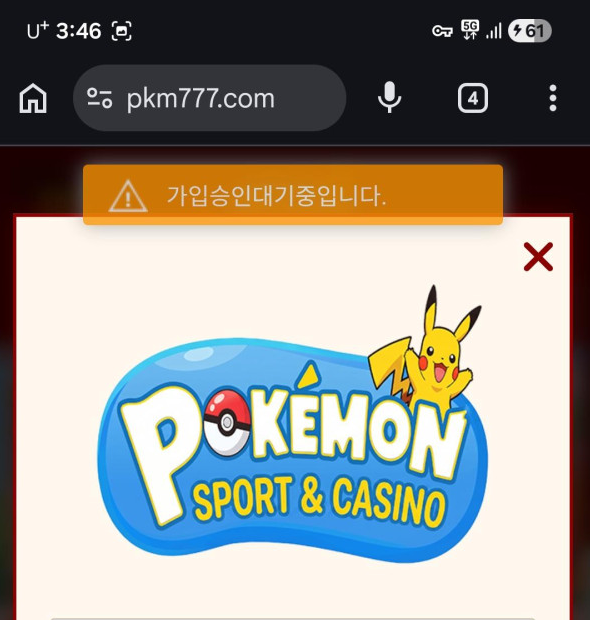 포켓몬