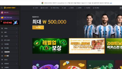 럭키비키